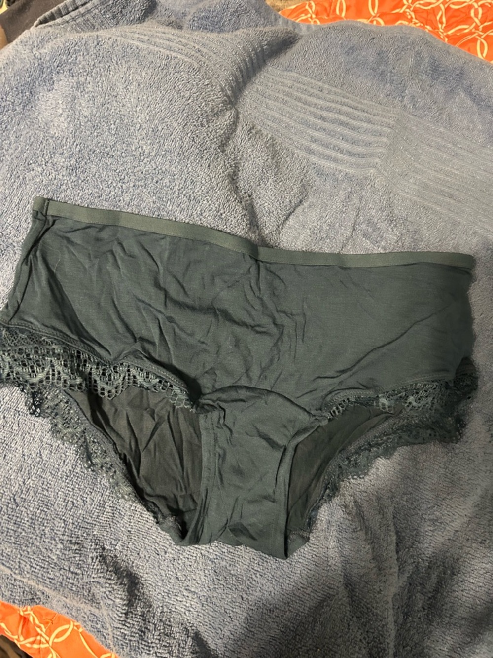 Soma underwear 5 pairs - Picture 8 of 10
